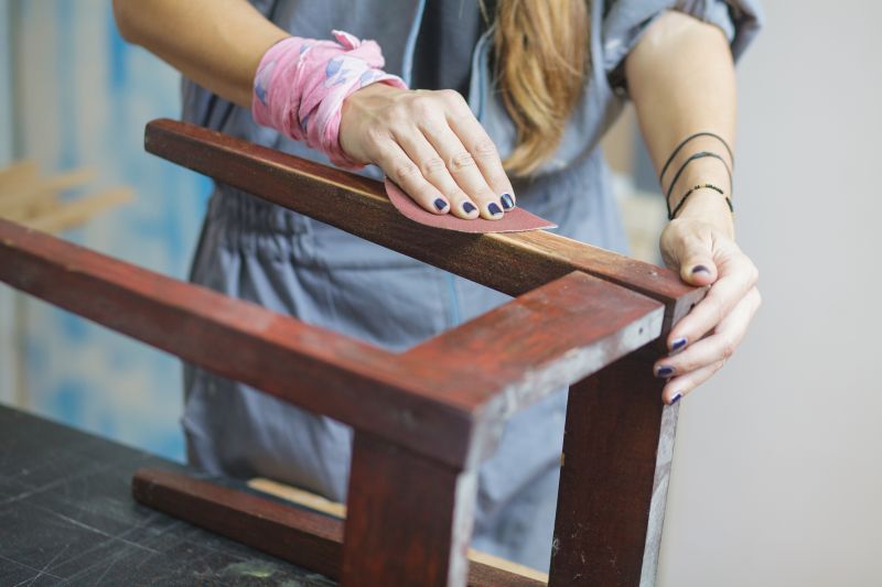 Furniture Stripping Cost Guide — cost of