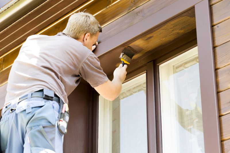House Painting Service in Longmont, CO