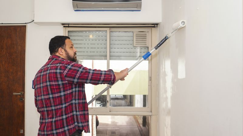 Eco-conscious Paints