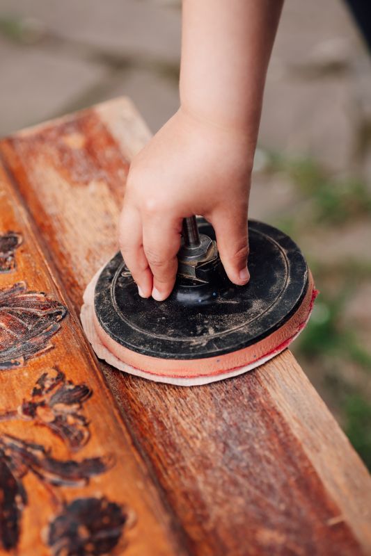 Time Frame for Service